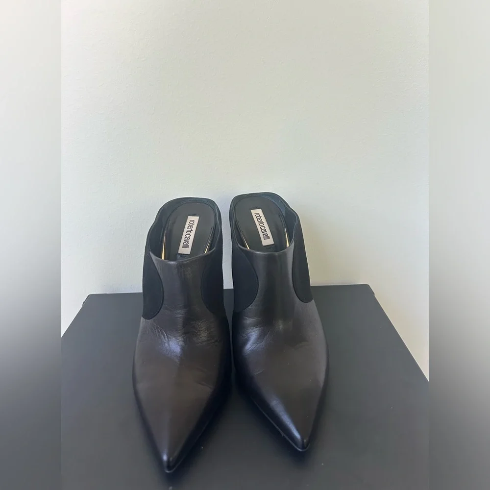 Roberto Cavalli Heel size 39